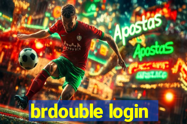 brdouble login